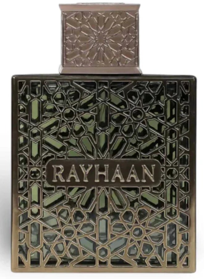 RAYHAAN تيرا EDP 100 مل - Image 1